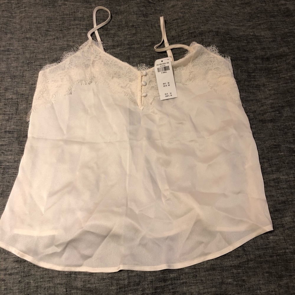 Abercrombie camisole